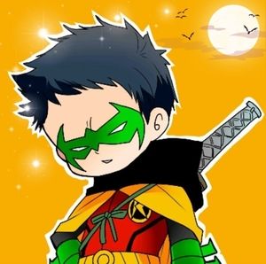 Meet your Posher, Nathan